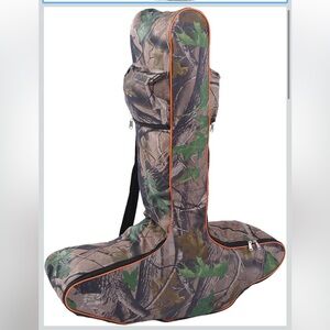 New Hunting Archery Case